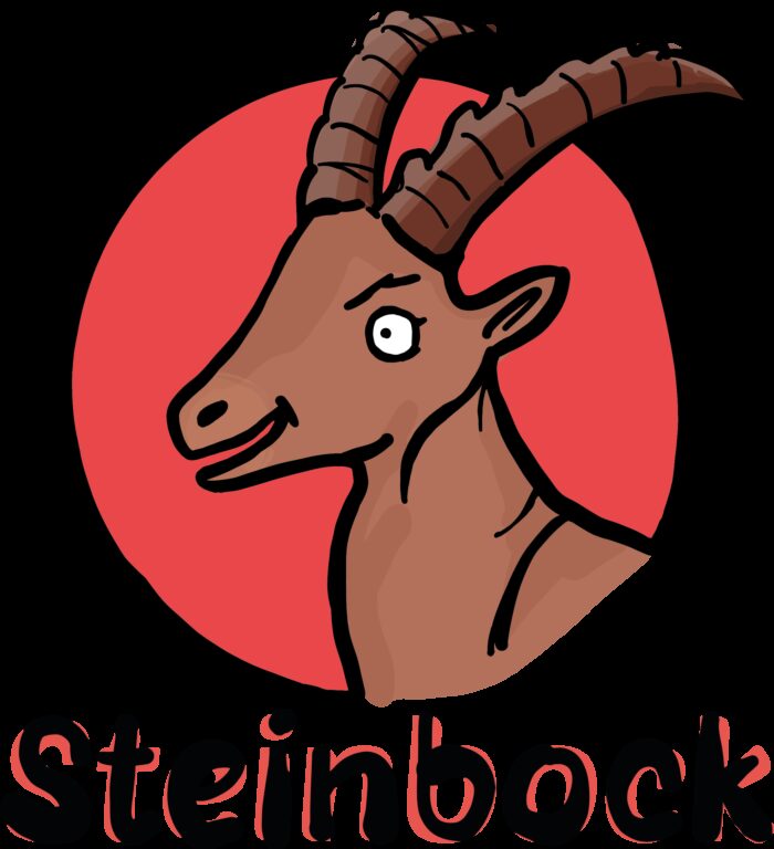 03 Steinbock