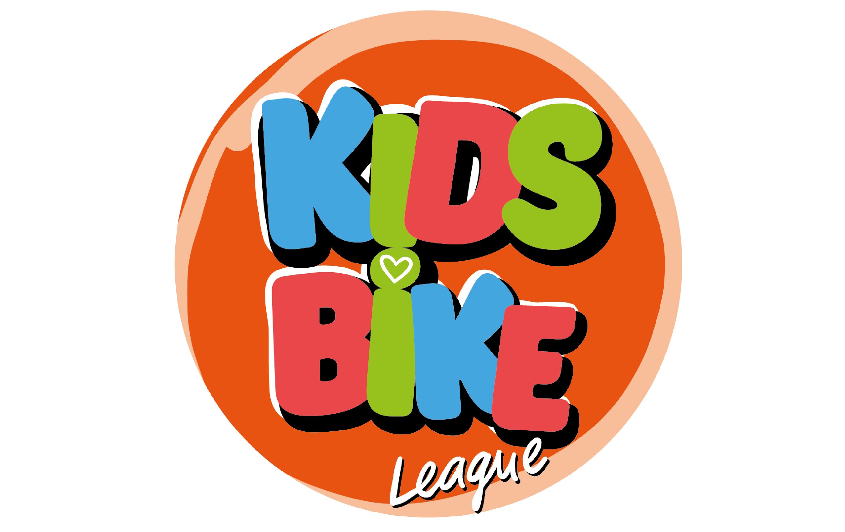 Webseite 00 Logo Kids Bike League