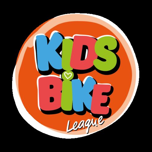 00 Logo Kids Bike League